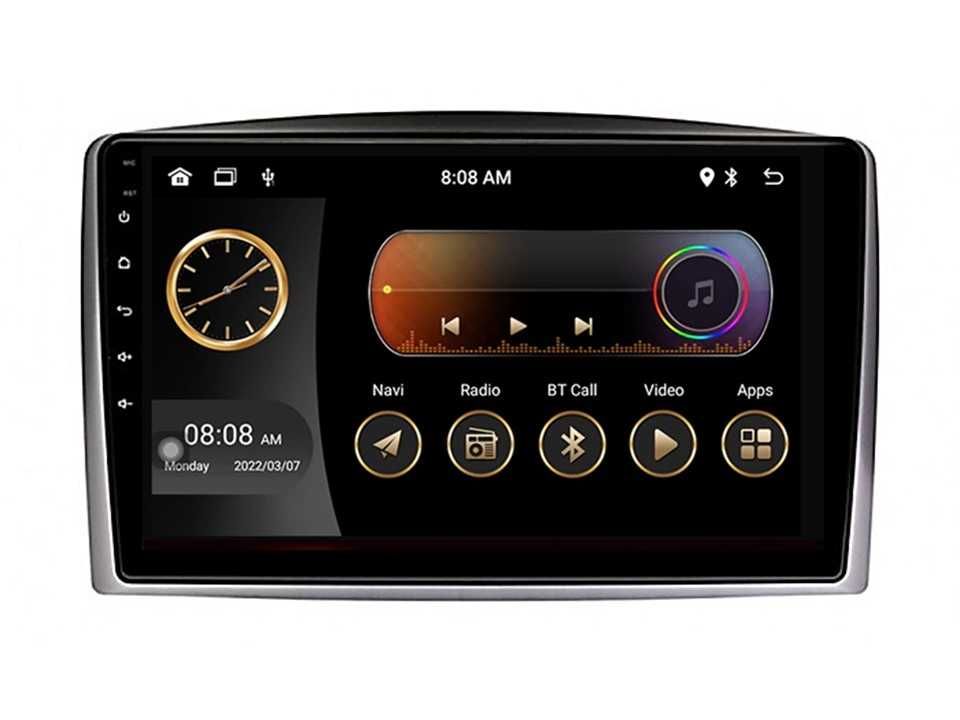 Radio samochodowe Android Benz Vito 2014.-2018 (10.1 ")