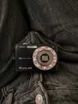 casio exilim ex z1080
