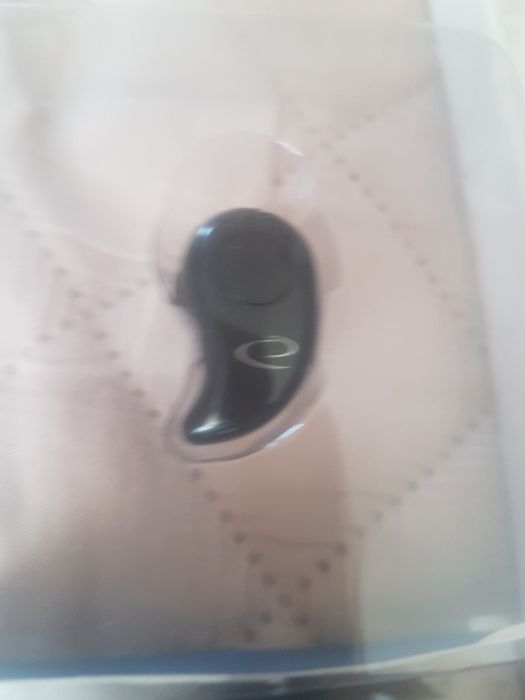 Sluchawka bezprzewodowa