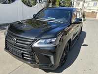 Продам лексус Lexus lx 450d официальный