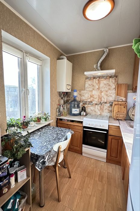 Продам 3-х кв. с автономкой р-н 12 квартал/пр. Б.Хмельницкого/Терра