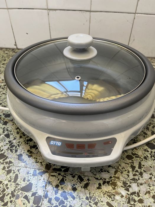 Panela electrica OTTO