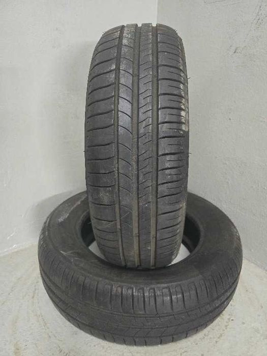Opony letnie Michelin 185/65R15   2 szt  5 mm