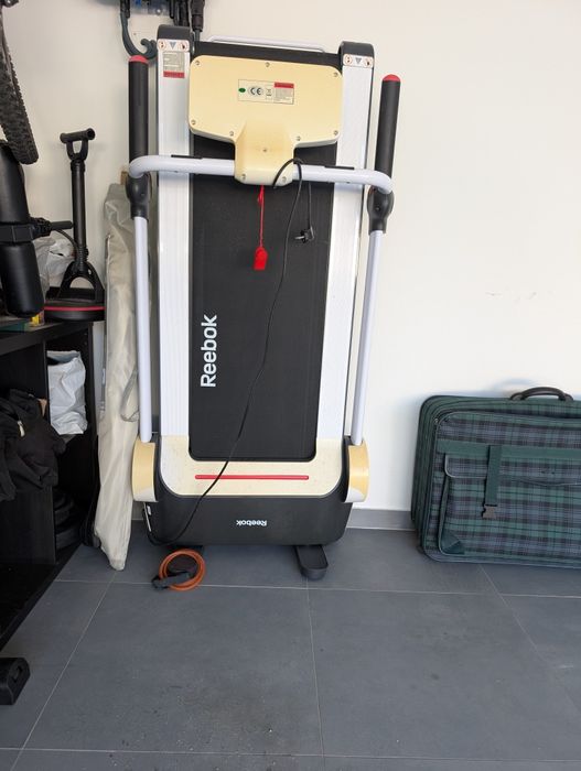 Passadeira de correr Reebok i-Run 3