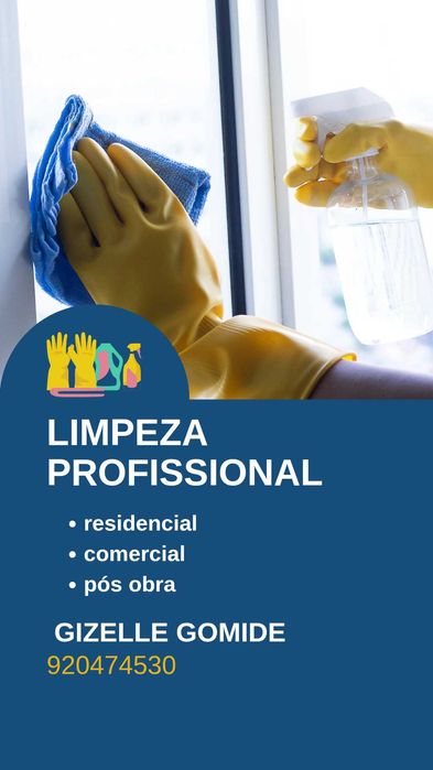 Limpeza de vivendas, hausekiping