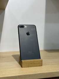 7 Plus 128 Mat Black