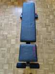 Bench 900 Decathlon