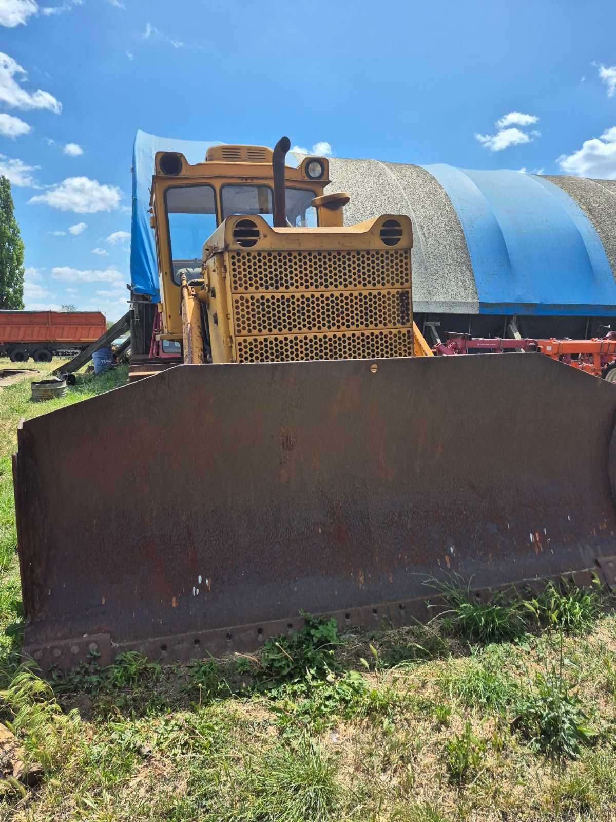 Продам Бульдозер ДЗ-171, Т-130, Т-170