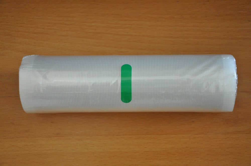 Безпечні пакети для вакууматора вакуумна плівка рулон плівки