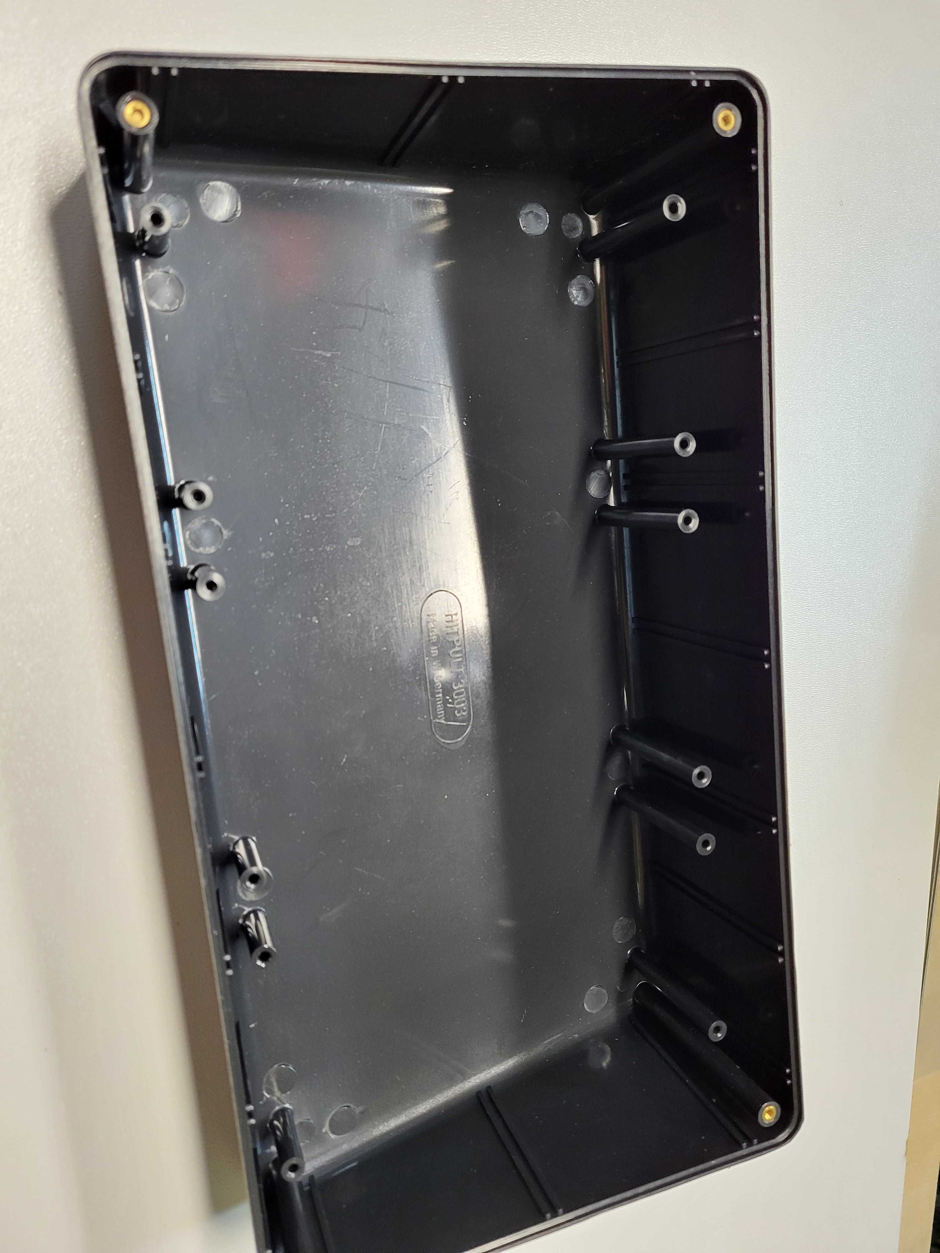 Obudowa Pulpitowa 308x167x84mm