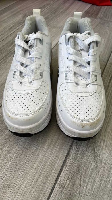 Кросовки - ролики