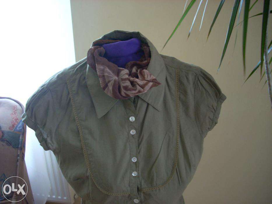 bluzka z krótkim rękawem Verro Moda S, M