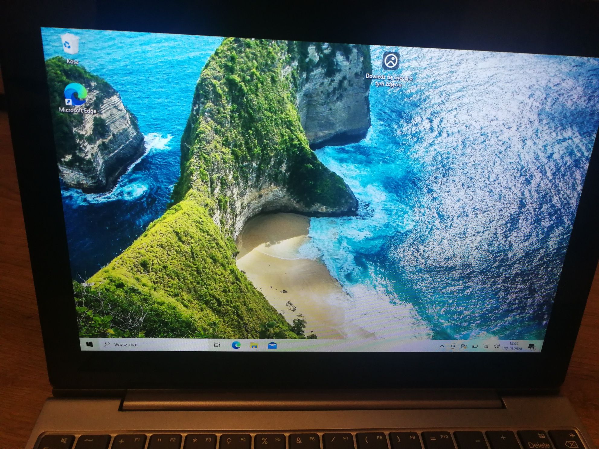 Tablet/laptop Lenovo d330 10igm