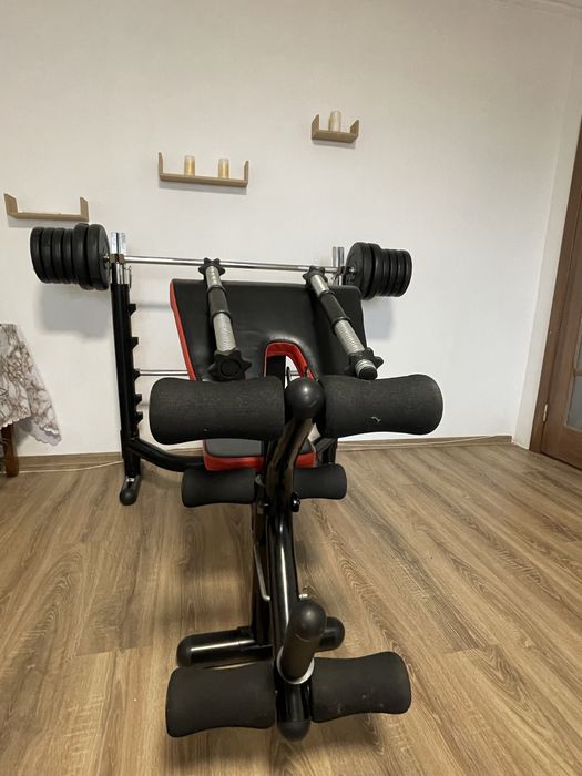 Продам силовий тренажер