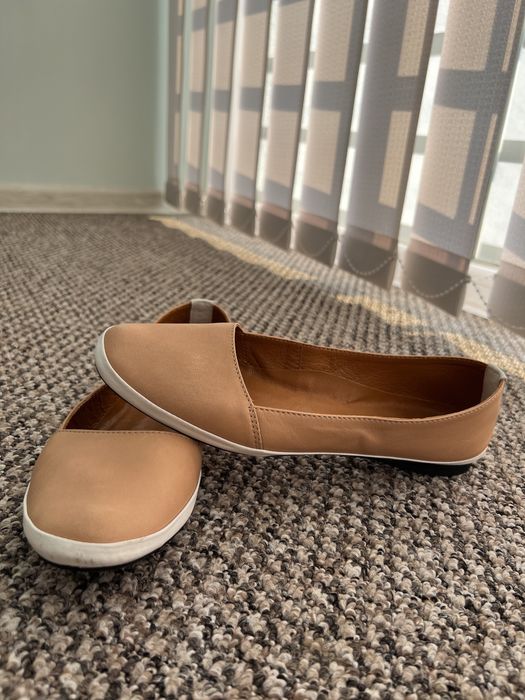 Балетки, туфли