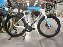 Merida REACTO TEAM model 2025 - NOWY-
