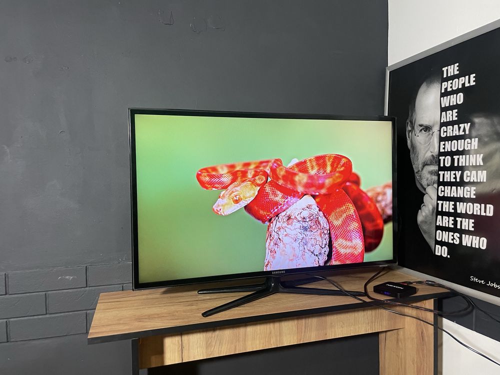 Телевізор Samsung 40 Full HD
