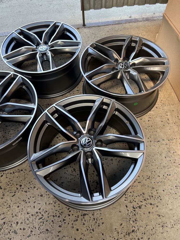 Диски Нові Volkswagen Golf Jetta Passat T-roc Tiguan CC