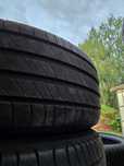215/55R17 Michelin Primacy 4 2023