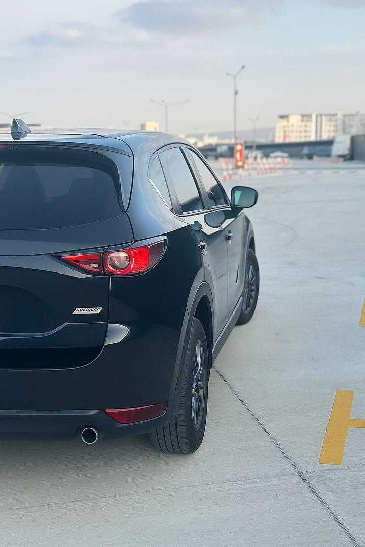 Mazda CX-5 2.5 2019