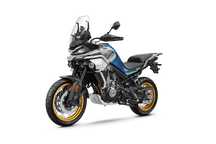 Motocykl CF Moto 800 MT Touring Raty/Leasing/Transport QuadyPomorze