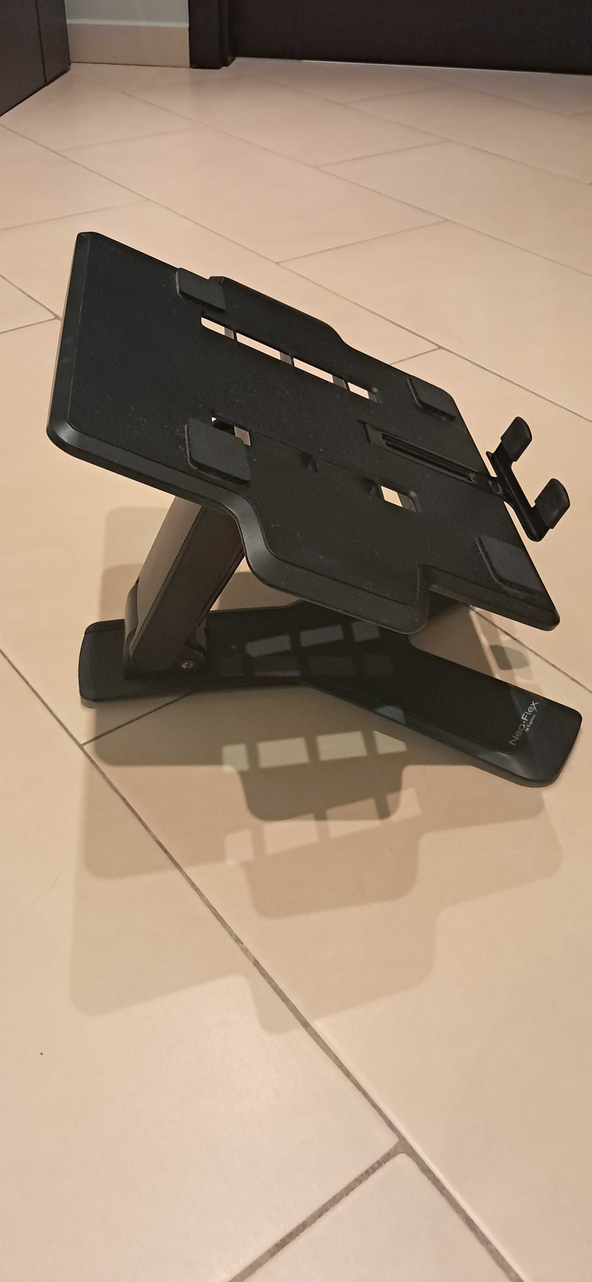 Podstawka pod laptopa Ergotron - NEO-FLEX