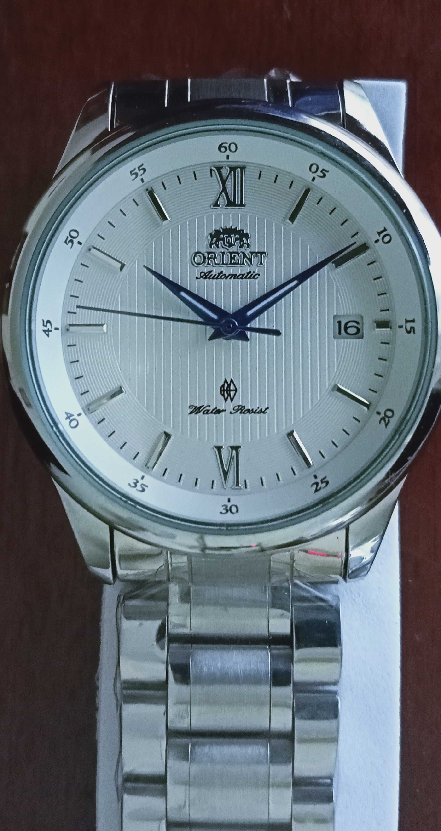 Часы механические  Orient Automatic.