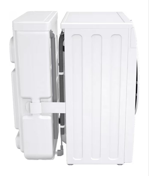 Пральна машина з баком для води Gorenja