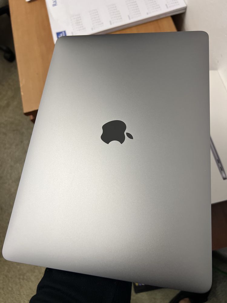 ZE STYCZNIA MacBook Air M1 8/256GB 36cykli z Media Markt GWARANCJA