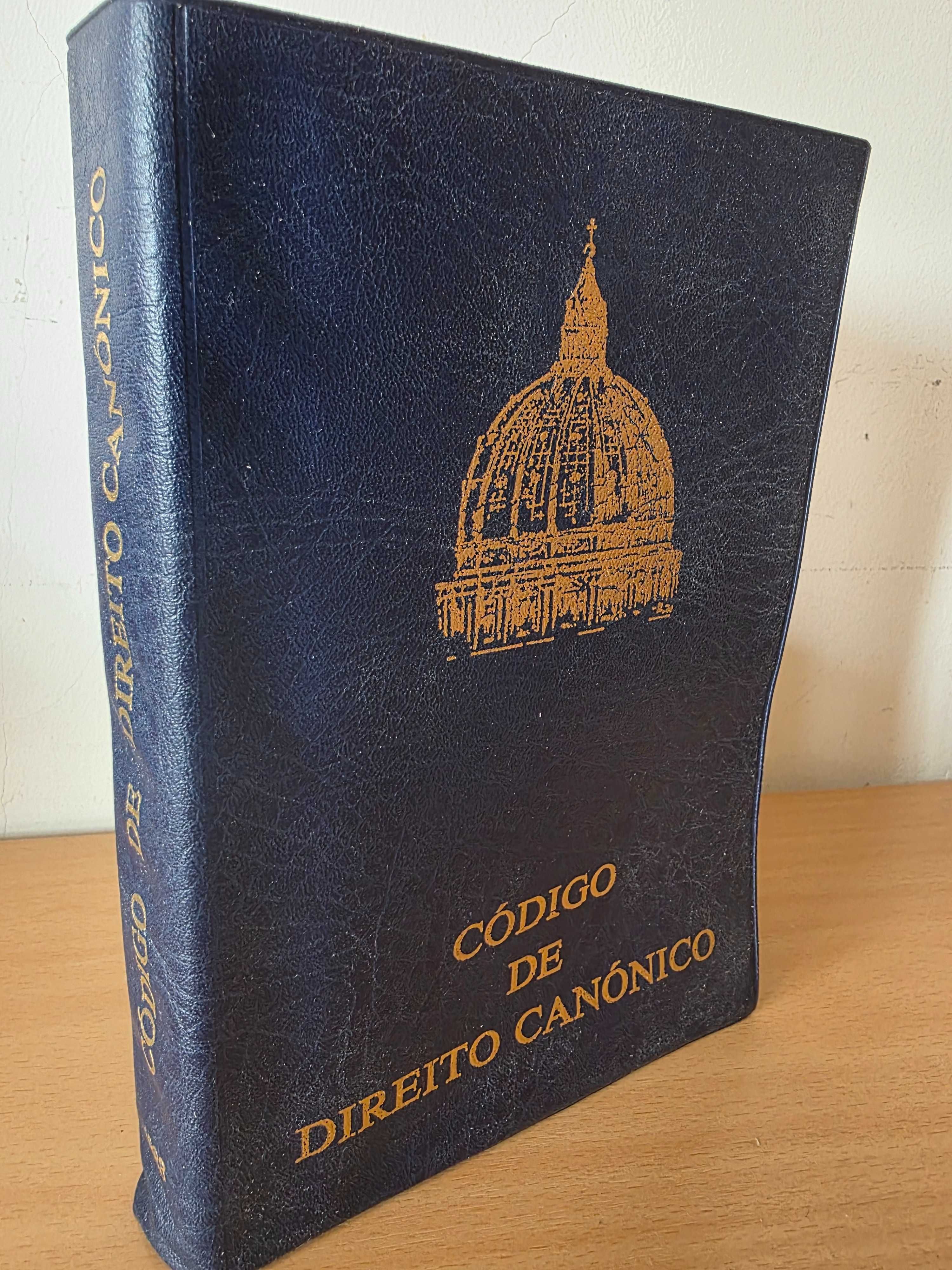 Código de Direito Canónico