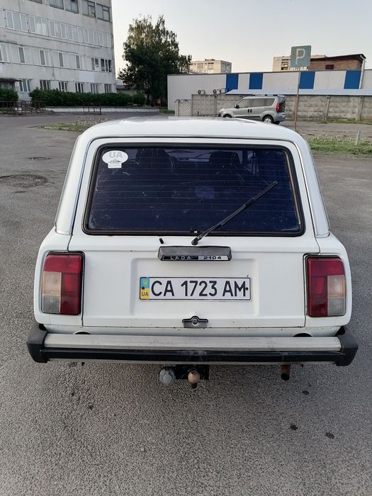 Продам ВАЗ 21043