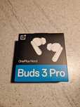 Słuchawki OnePlus Nord Buds 3 Pro / NOWE