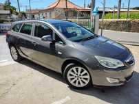 Astra J ST 1.7 CDTI – Excelente oportunidade!