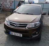 Chery Tiggo 5 Чери Тиго 5