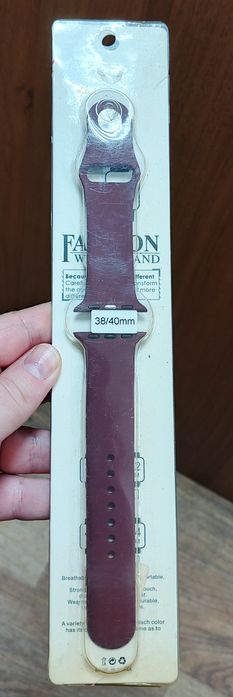 Продам браслет до Apple Watch 38/40 mm