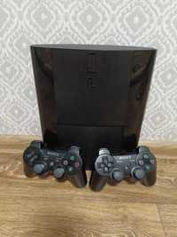 PlayStation 3 Super Slim 500гб