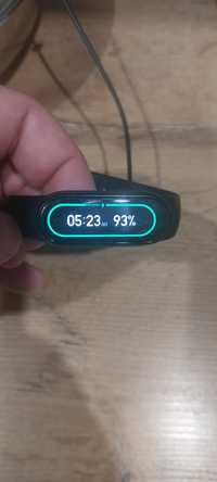 Xiaomi MiBand 6 NFC