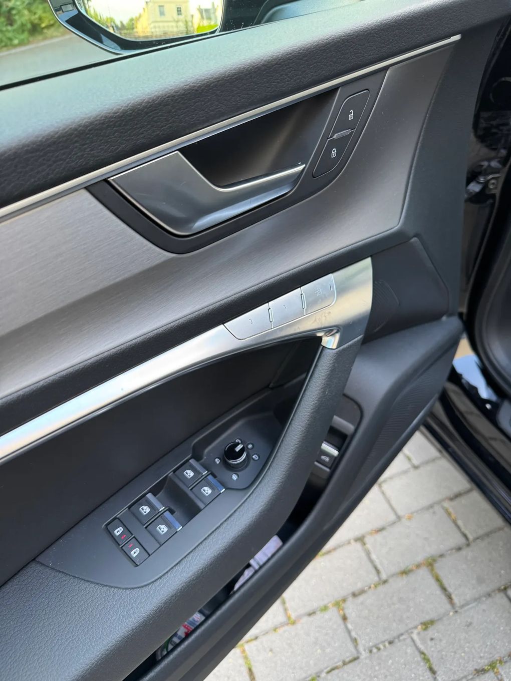 Audi A6 Audi A6 55 TFSIe Quattro