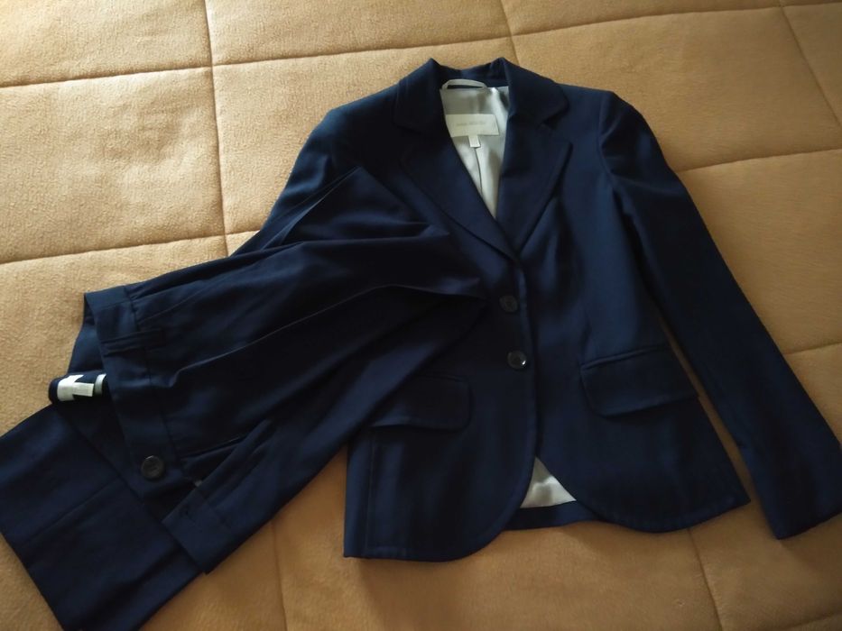 Fato /fato /blazer de cerimónia