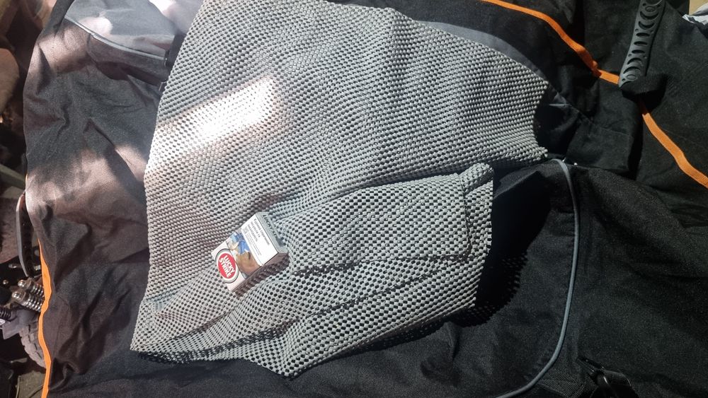 Авто багажник на крышу