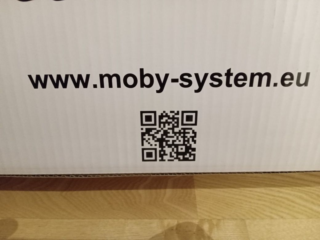 Moby system Baby Mat Turtle