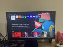 Monitor Lg 27mp400