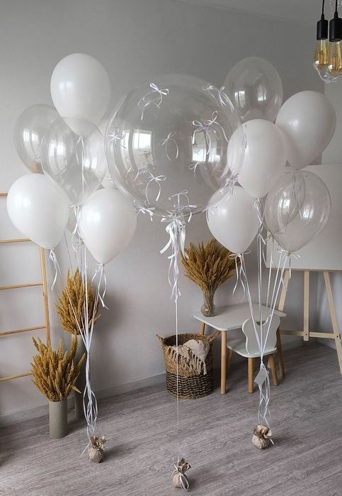 Кульки на весілля, Шарики на свадьбу, гелиевые, шары гелевые