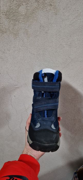 Черевики зимові Reima 30р, 20см
 Reimatec®