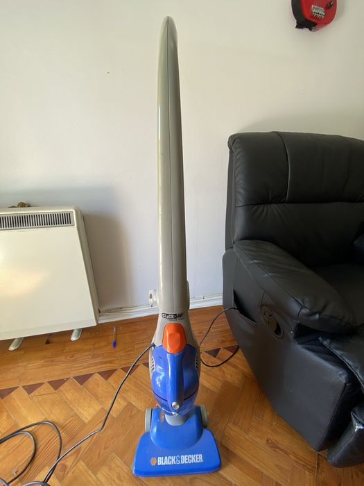 Aspirador de pó Black&Decker