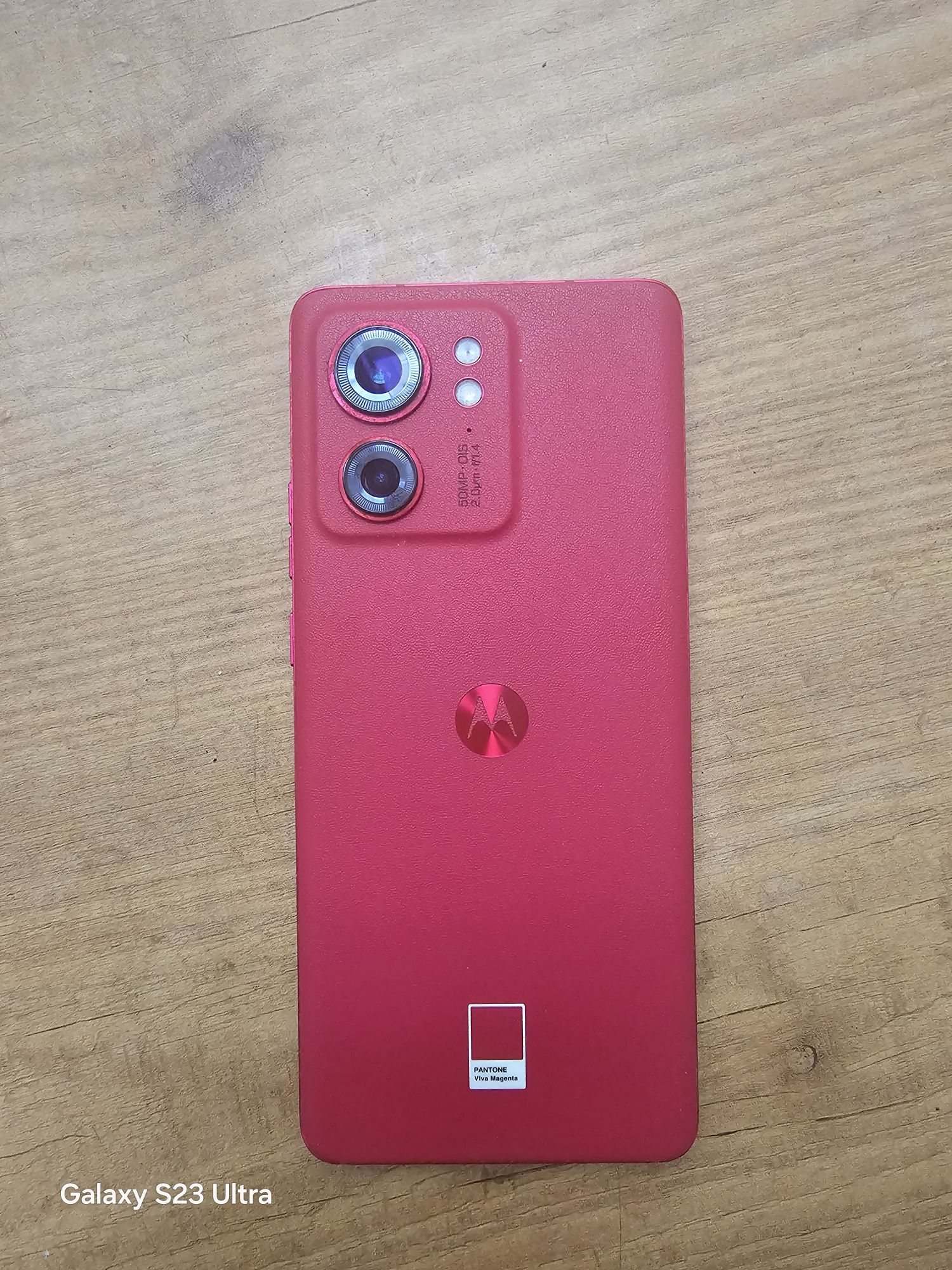 Motorola edge 40