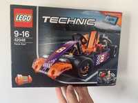 Lego Technic 42048 Race Kart