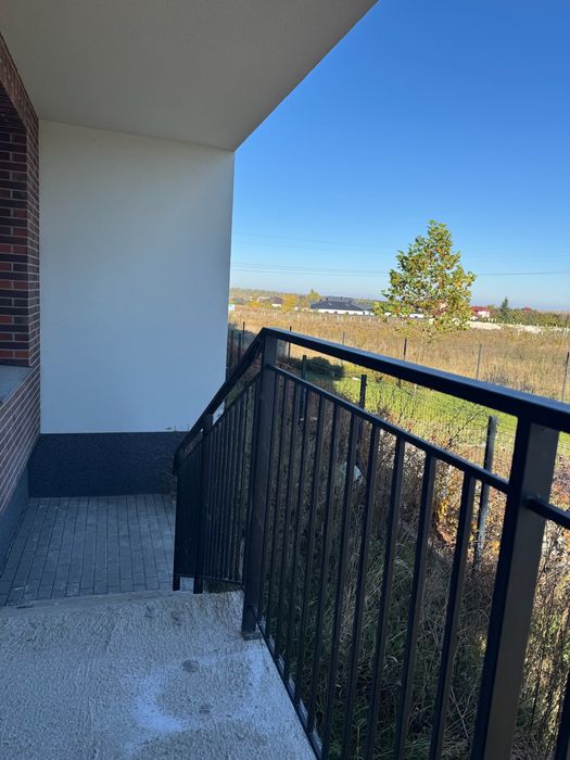 Продаж нової 1-кімнатної з ремонтом і терасою, ЖК «Кутюр»