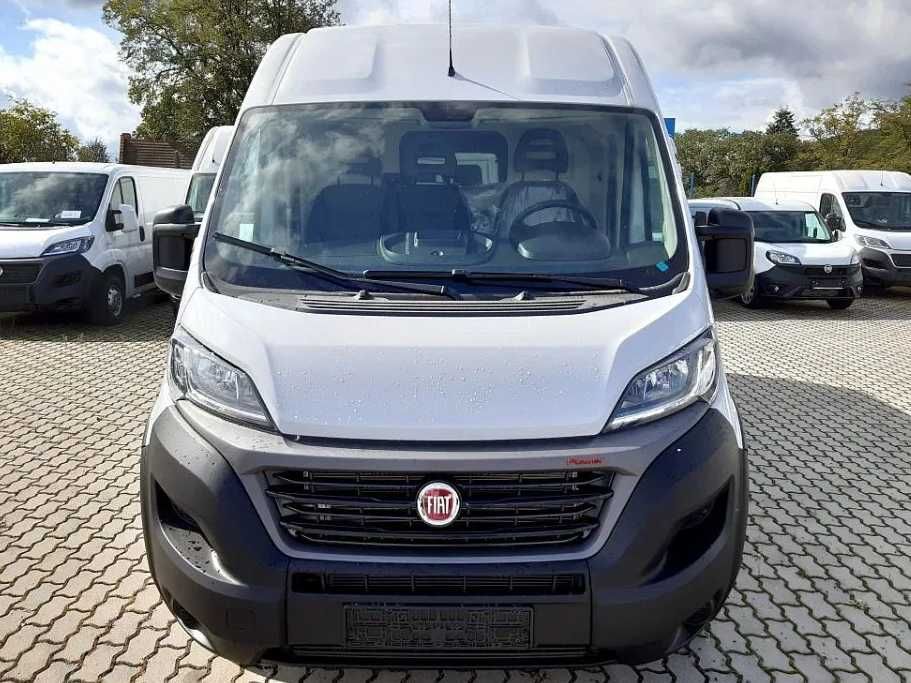 Wynajem Samochodu Fiat Ducato Maxi L4H3 BUS Dostawczy 2.3 Multijet