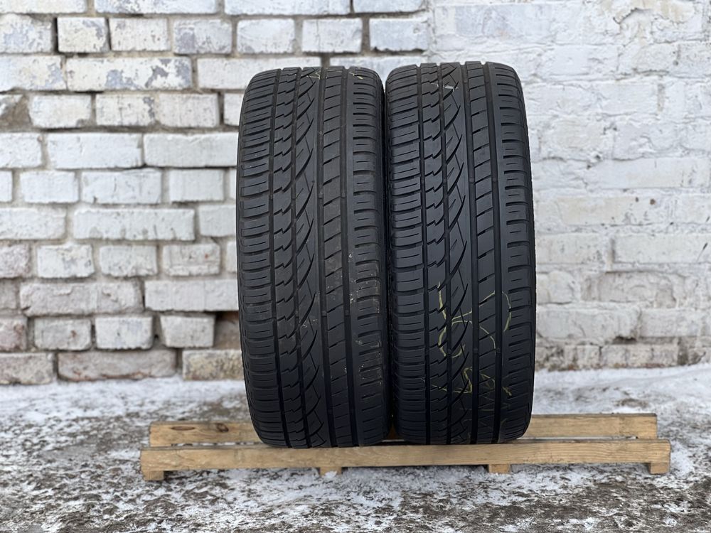235/45 R19 Continental CrossContact 2020 рік 6.5мм